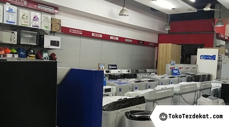 Virgo Elektronik: Solusi Elektronik Cilacap yang Tak Pernah Mengecewakan